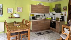 Cuisine privée