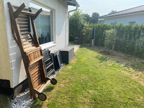 施設の敷地
