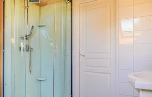 Een douche