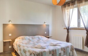 4 slaapkamers, gratis wifi