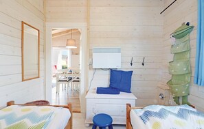 2 Schlafzimmer, kostenloses WLAN