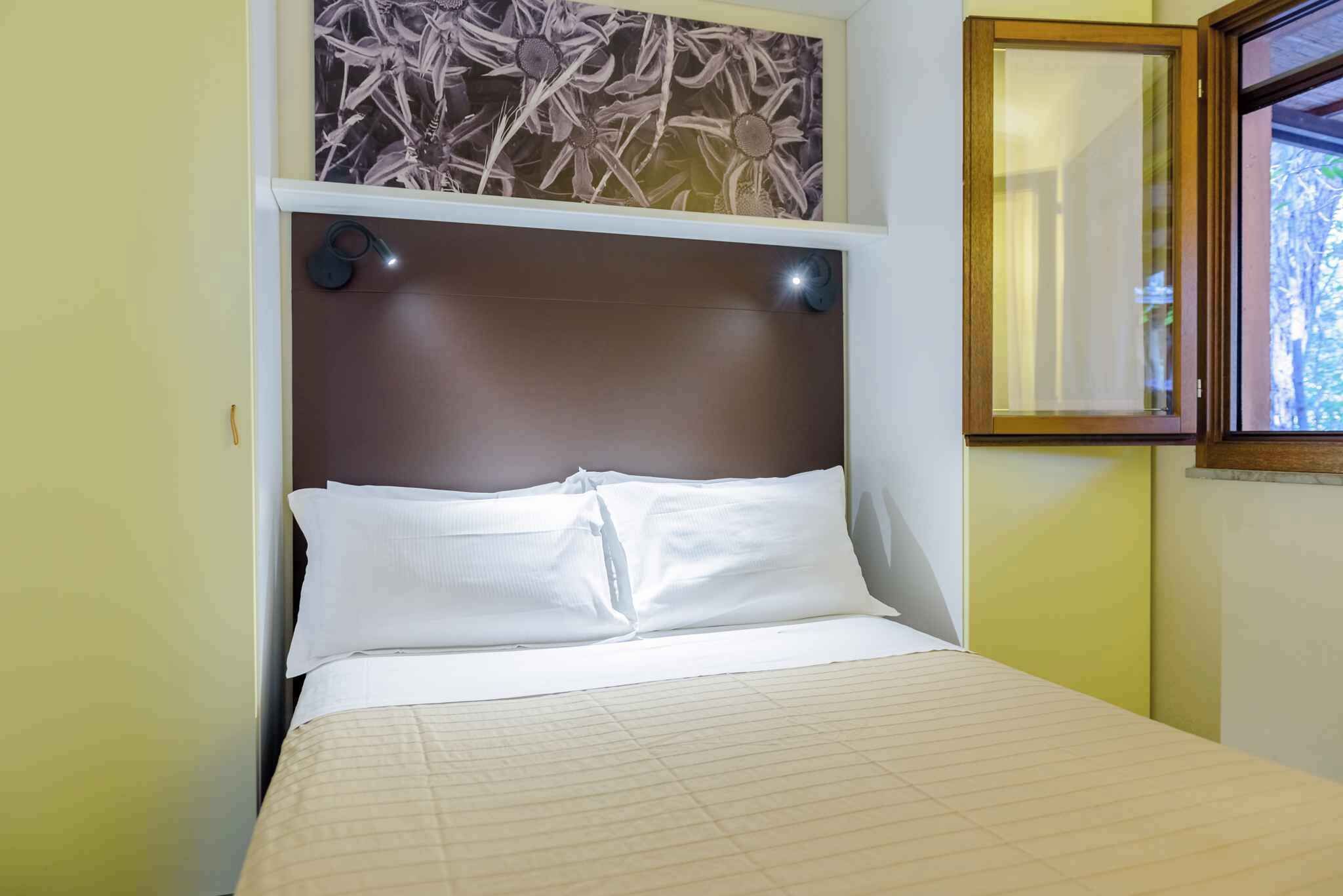 2 chambres, Wi-Fi