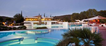 Bungalow in the Rocchette Holiday Resort