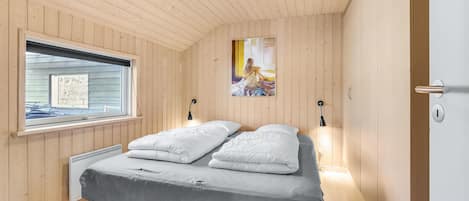 4 slaapkamers, reisbedje, gratis wifi