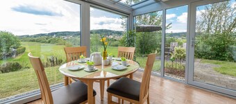 Ferienwohnung Weiß - Ferienwohnung Zutt