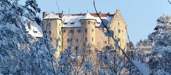 Apartment White - Apartment Zut