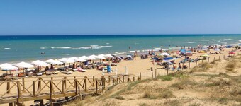 Stunning apartment in Orihuela Costa