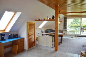 Fernseher