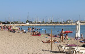 In StrandnÀhe