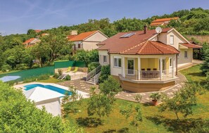 Exterior - Beautiful home in Vinjani Donji (Vinjani Donji)