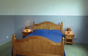 3 Schlafzimmer