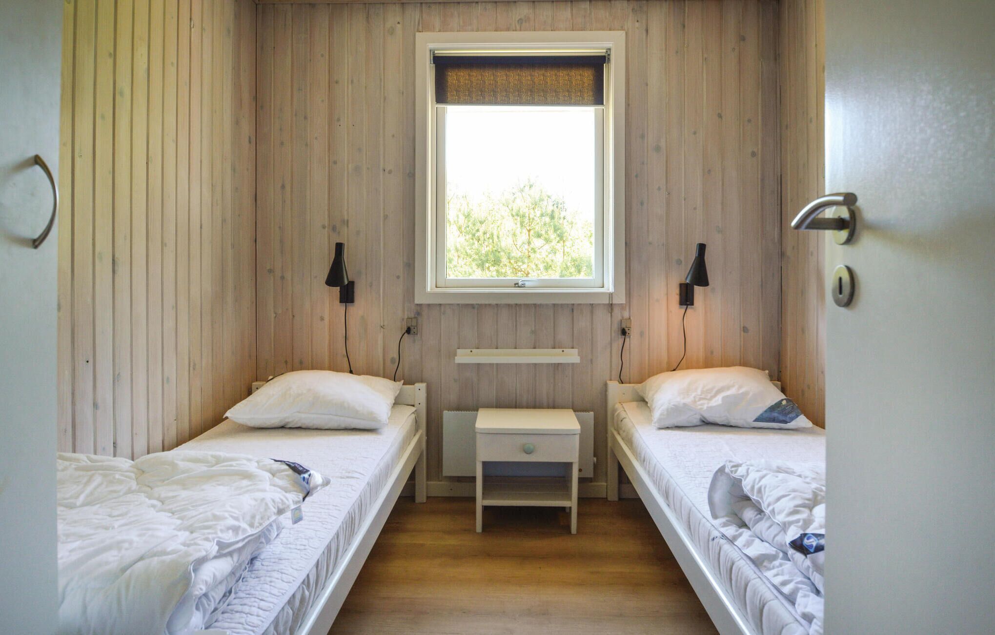 3 Schlafzimmer, Reisekinderbett, kostenloses WLAN
