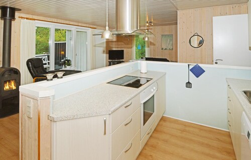 3 bedroom gorgeous home in Blåvand