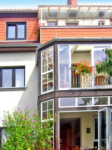 Ferienwohnung Im Brühl 2 - Ferienwohnungen Im Brühl