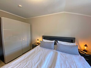 2 habitaciones y wifi 