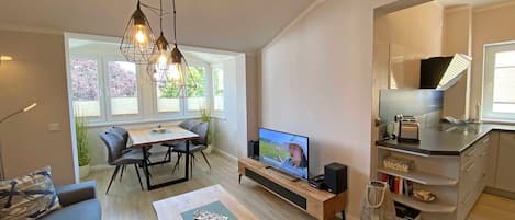 LED TV