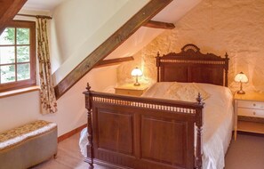 1 chambre, Wi-Fi gratuit