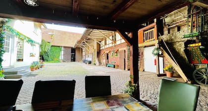 Ferme Am Sachsengraben - ferme