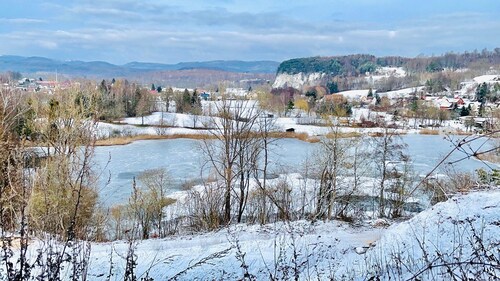 Bauernhaus Am Sachsengraben - Bauernhaus