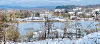 Farmhouse Am Sachsengraben - farmhouse