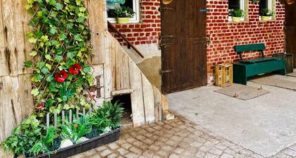 Bauernhaus Am Sachsengraben - Bauernhaus