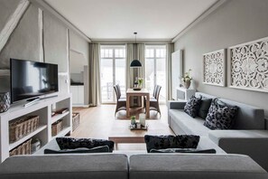 Fernseher