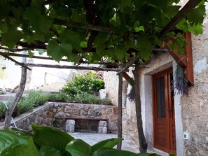 Detalle exterior