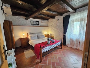 2 bedrooms, WiFi
