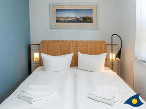 3 chambres, Wi-Fi, draps fournis
