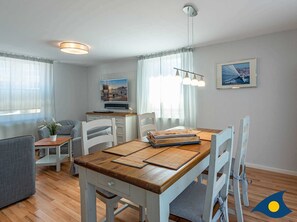 Dining - Blue hour (Heringsdorf)