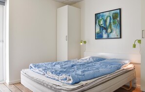 2 Schlafzimmer, kostenloses WLAN