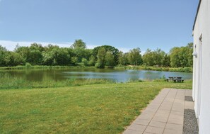 Unterkunftsgelände