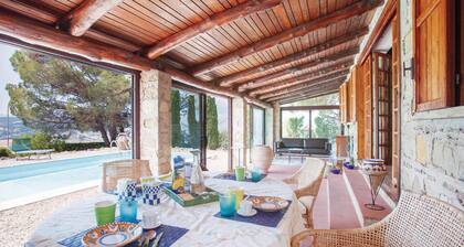 Bonita casa en Contursi Terme (SA)