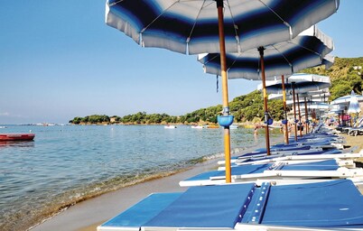 Nice home in Contursi Terme (SA)