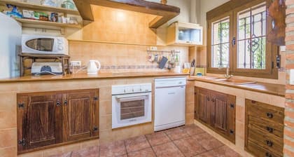 Amazing home in Montecorto, MĂĄlaga