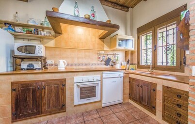 Amazing home in Montecorto, Málaga