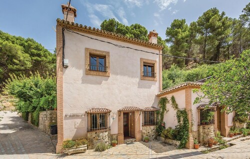 Lovely home in Montecorto, Málaga