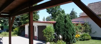 Semesterhus Peter - Ferienhof Woblitzsee (39787)