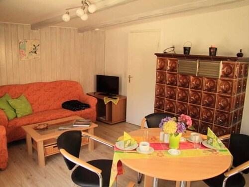 Vacation home Peter - Ferienhof Woblitzsee (39787)