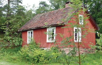 Udendørsområde