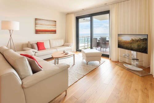 Villa Friede-Marie - App. Freya - Freya