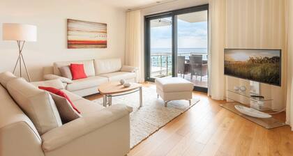 Villa Friede-Marie - App. Freya - Freya