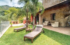 Terrazza/patio