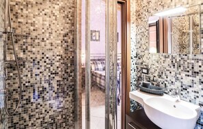 Dusche