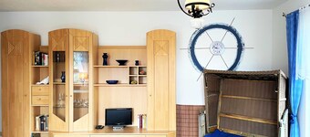 FW Jacko - Silver Lake House in the leisure oasis Mortka