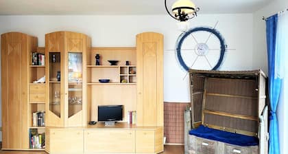 FW Jacko - Silver Lake House in the leisure oasis Mortka