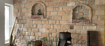 FW Jacko - Silver Lake House in the leisure oasis Mortka