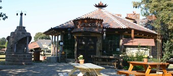 FW Jacko - Silver Lake House in the leisure oasis Mortka