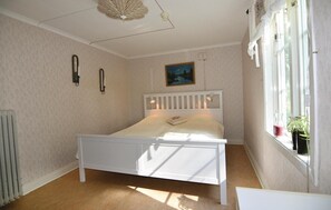 7 Schlafzimmer, Reisekinderbett, kostenloses WLAN