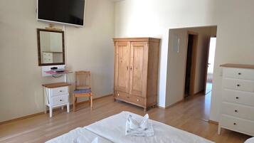 2 Schlafzimmer